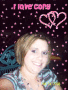CORYS WIFEY
