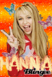 hanna montana