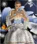 diamond angel