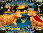 Garfield and Prince