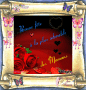 BONNE FETE MAMAN !!!!!!!!!!!!!!!