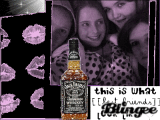 me mollz haz nd katrina=D
