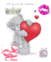 i LuV u ????? PlZ bE mI vAlEnTiNE ??