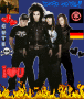 ICH LIEBE DICH TOKIO HOTEL!!!!!