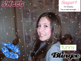 yeah