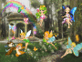 fantasy world