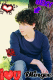NICK JONAS NICK JONAS