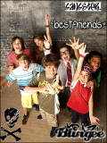 Best friends