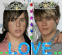 Danny and Dougie Danny and Dougie