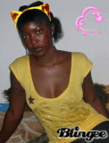  black girl!