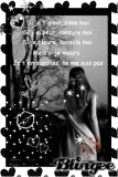 si je t'aime...