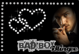 I Love Bad Boys
