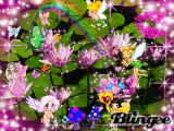 beautiful mythical land!