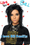 i love Bill Kaulitz