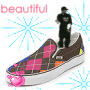 Dance.shoos