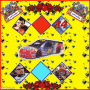 Jeff Gordon