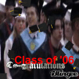 graduation 2006