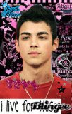 joe is my life