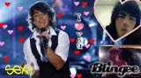 JOE JONAS