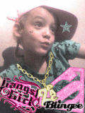 gangsta boo