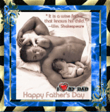  Dad of Twin's