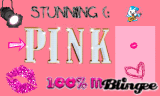 P!nk Club