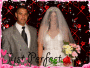 my wedding
