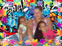 Me and the girls