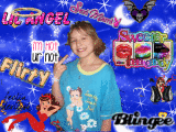 Elizabeth Anderson / lizzbear