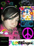 peace!
