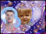 HAPPY FATHERS DAY IN HEAVEN