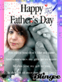 happy father´s day