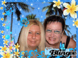 ik en cindy 