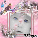 Blue eyes