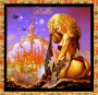 Orange Fantasy Hello