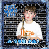 happy fathers day