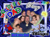 World's Best Dad..