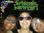 Tina, Mari, Irene