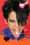 bill Kaulitz 18 ans pas mal
