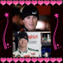 DALE JR & KASEY kAHNE