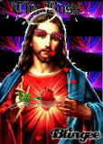 Rave Jesus
