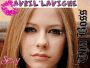 Avril Lavigne