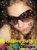 Its Blaklee Baby!!