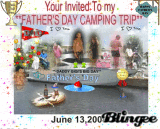 FATHERS DAY WITH THE FATHERS I LOVE