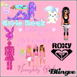 GIRLZ RULE!!!!