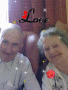 Loving parents