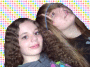 Stephanie & Ashley