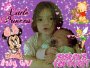 Mes princesses le 02/06/08