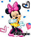 Minnie*...