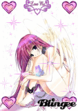 angel anime